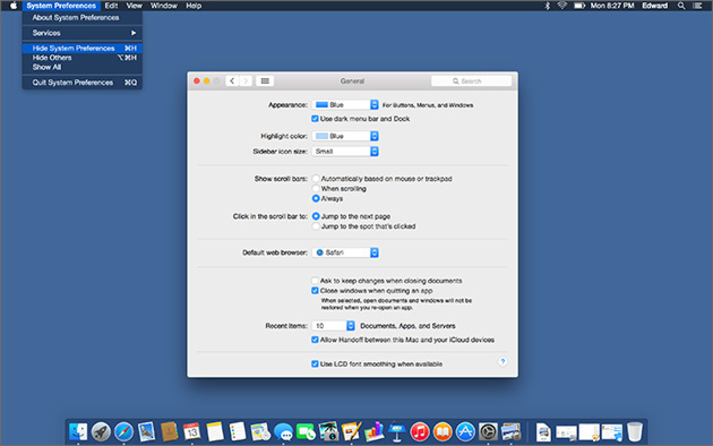 Mac Os Yosemite Must Have Apps