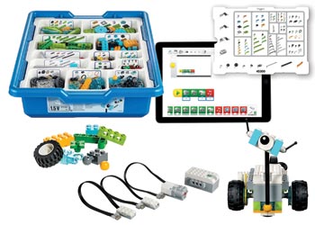 Lego wedo 1.0 software for mac download